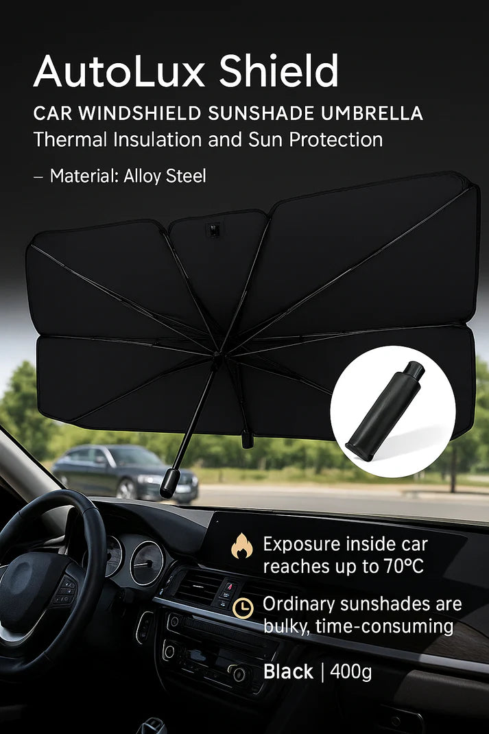 AutoLux Shield