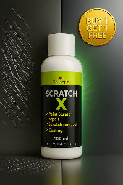 ScratchX – Buy 1 Get 1 Free