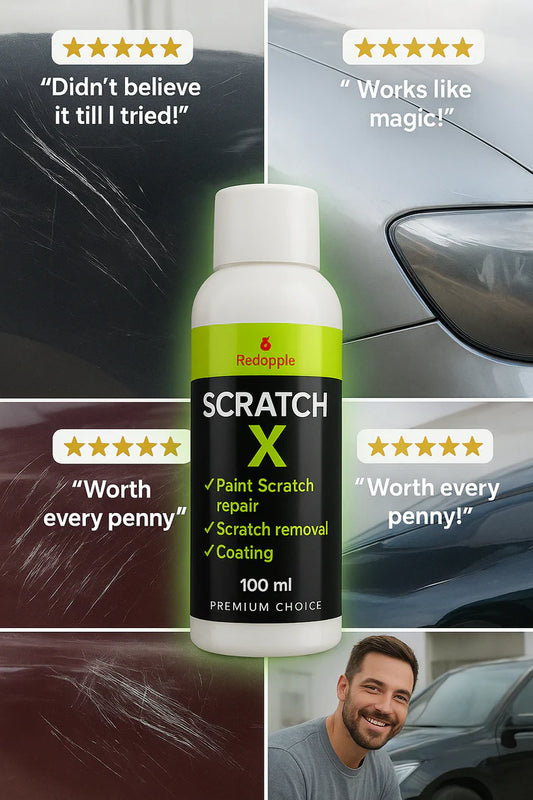 ScratchX – Buy 1 Get 1 Free