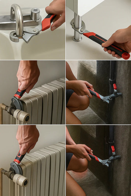 SteelFlex Pro – Buy 1 Get 1 Free
