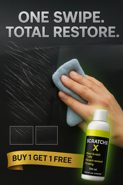 ScratchX – Buy 1 Get 1 Free