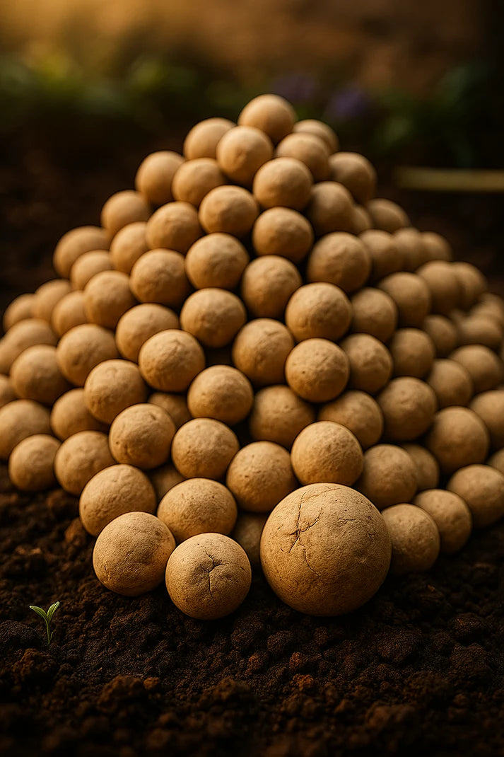 SeedBalls – Pack of 6