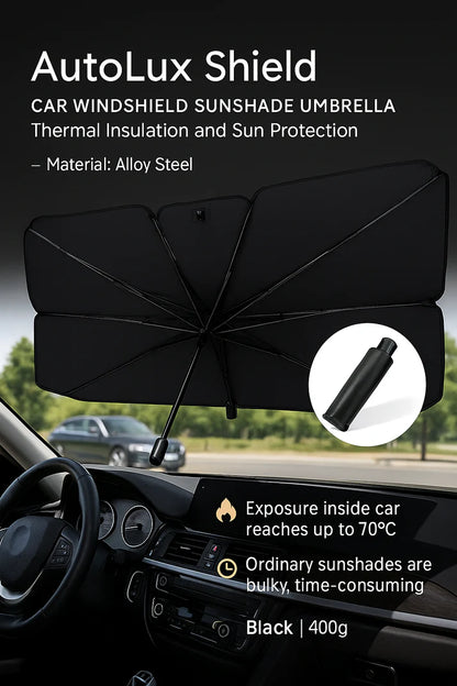 AutoLux Shield