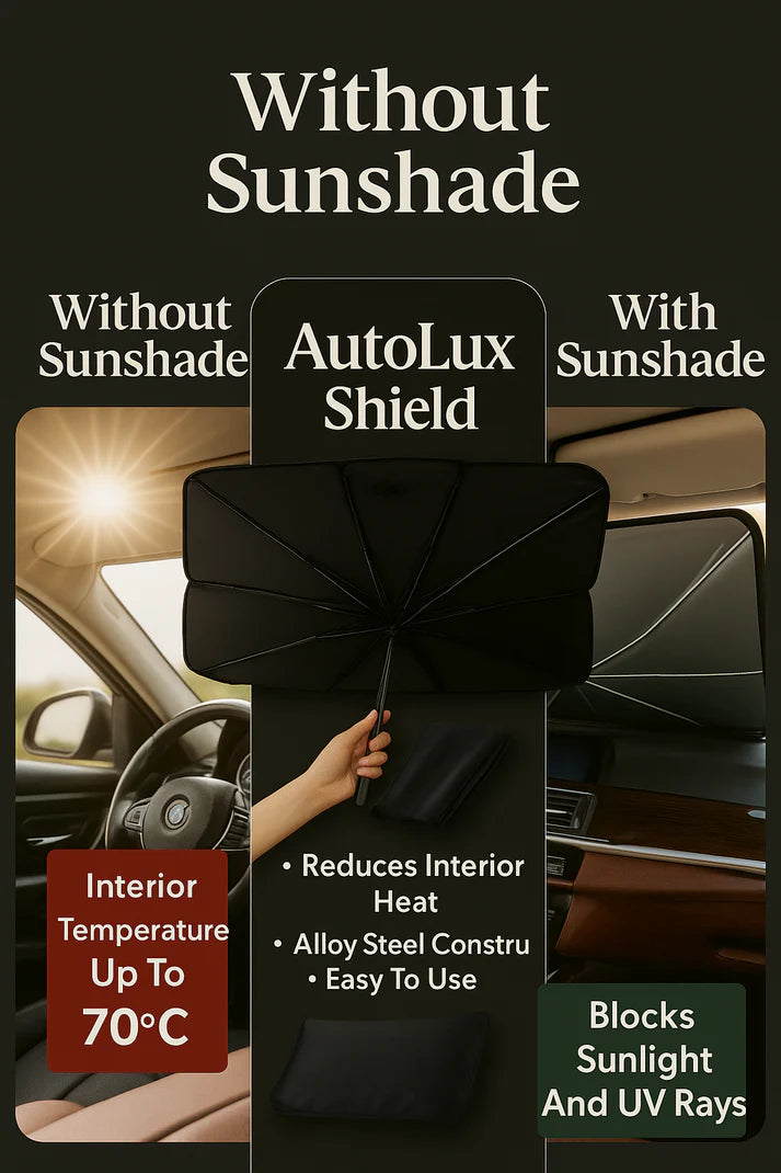 AutoLux Shield
